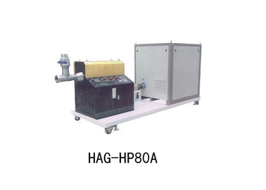 Ultra Hochdruck-industrielle Maschine des Heißlufttrockner-100KPa