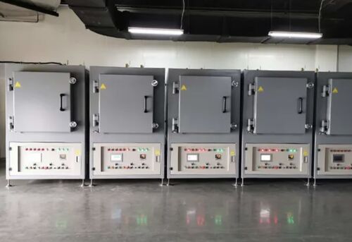 Aktueller Firmenfall über Industrial Glass Furnace Exported to Thailand