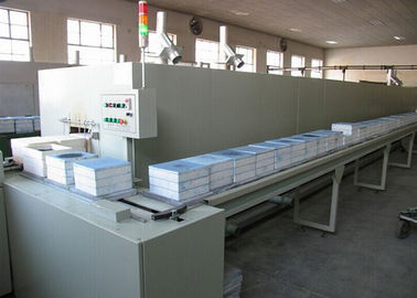 Qualität  Pre - Burning Debinding Industrial Ceramic Furnace Fabrik