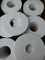 Hohe Flexibilität hoher MOR Ceramic Fiber Paper Made auf der hohen Automatisierung ununterbrochen