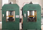 Refraktäre Industrie roter Clay Brick Making Machine Press