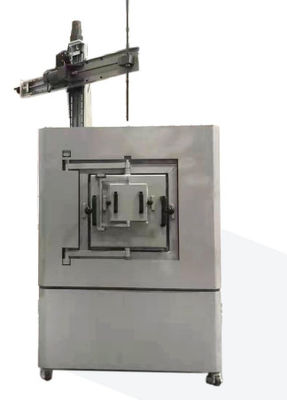 Schmelzofen für elektrische Glasmaterialien 20 ̊50 Liter