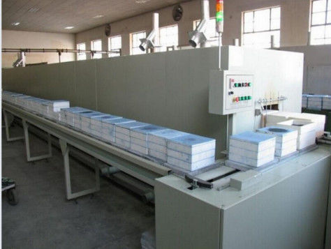 Elektrische Keramikwachsentfernung Elektrische Heizplattenofen