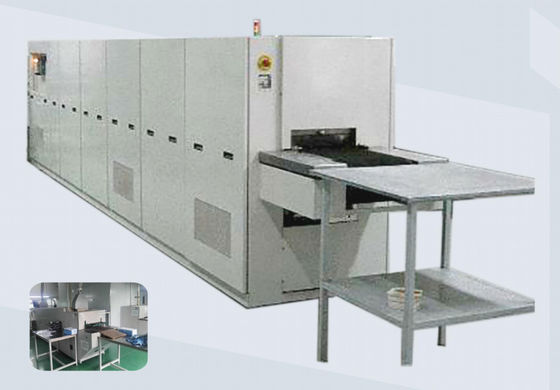 Maschengürtel Elektronische Keramik Elektrische Heizung Silberofen