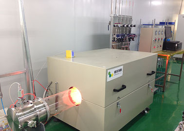 ℃ 1300℃ 1600℃ experimenteller elektrischer Muffelofen 1200