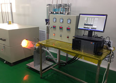 ℃ 1300℃ 1600℃ experimenteller elektrischer Muffelofen 1200