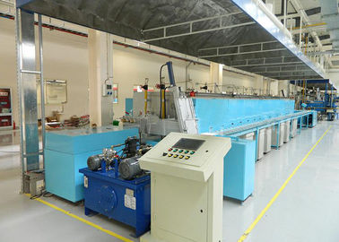 ℃ elektrischer seltene Erdununterbrochener Maschen-Gurt-Ofen 1700
