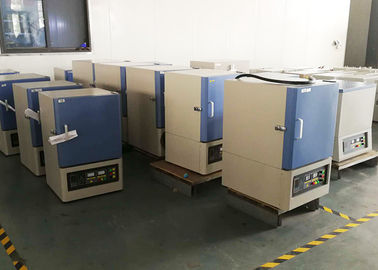 ℃ schneller Heizungs-Kasten-Experiment-Labormuffelofen 1000