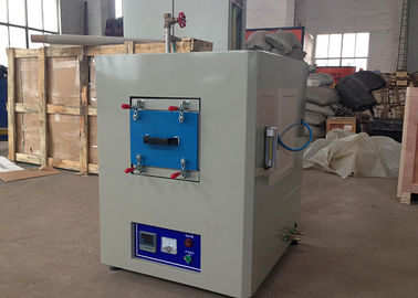 ℃ schneller Heizungs-Kasten-Experiment-Labormuffelofen 1000