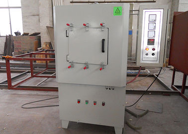 ℃ Kasten-Experiment-Laborelektroofen 1400