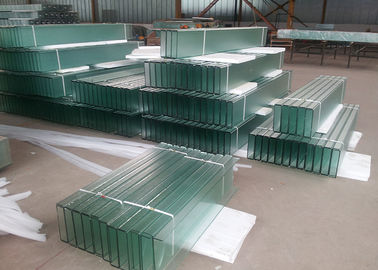 Automatisches Mosaik Crystal Glass Tiles 40mm, das Maschine herstellt