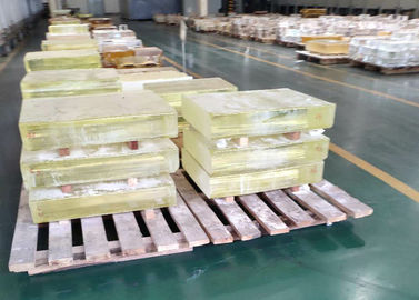 Glasprodukte 1CBM Volumen Aufheben und Glühen elektrischer Ofen