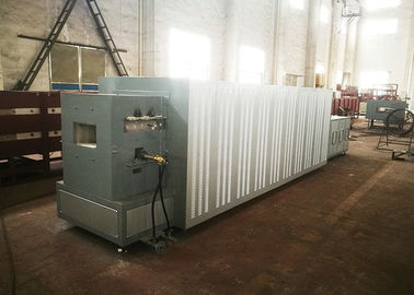 Hochtemperatur-Mehrschichtheizung Elektrische Industrieofen zur industriellen Heizung
