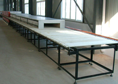 Industrieller Glasofen 1000℃ für Kristallglas-Mosaik