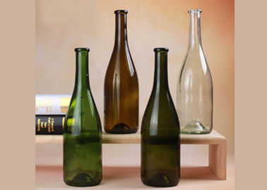 Verzierung des Ofens für Glasflasche