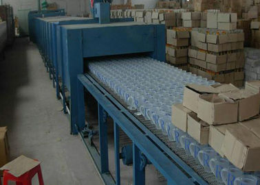 Asphärische optische Linsen Box-Typ Hochpräzisions-reine Glühen-Ofen