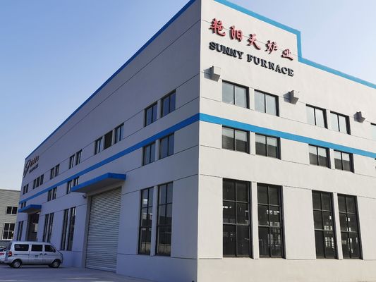 Mosaik-Fusion, die 2500mm 26m industriellen Glasofen schmilzt