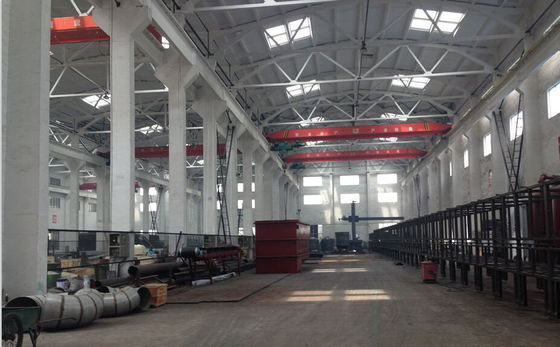 Anhebender optischer Glasglühofen 300-4000mm Mesh Belt Width
