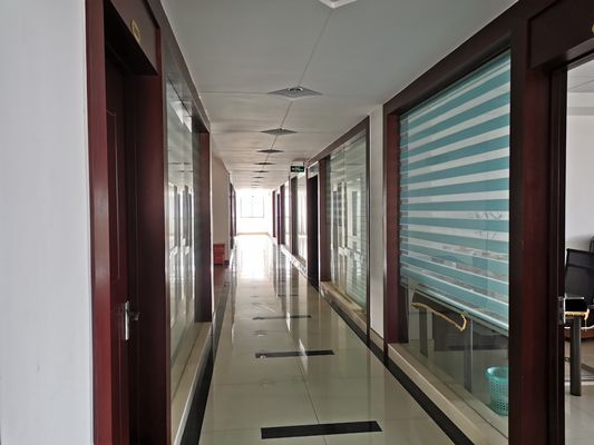 CER Zertifikat ℃ Kristallglas-Mosaik-Fertigungsstraße 1000