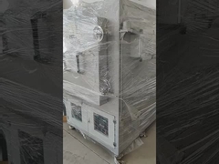 Wärmebehandlungs-optischer Glasdurchlaufglühen-Glühofen