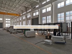 Gläserzeug Dekorationsofen aus Edelstahlmaschen