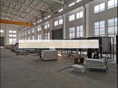 Elektrische industrielle Ofenübertragungsmethode Bevel Gear Rollenübertragung für individuellen Bohrdurchmesser