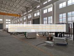 Modularer Montage-Industrie-Keramikofen, der eine Temperaturhomogenität von ± 5 °C im Konstanttemperaturbereich für die thermische Steuerung bietet.